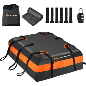 420 Litrová Nepremokavá Strešná Taška