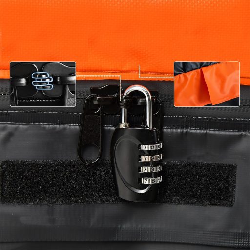 420 Litrová Nepremokavá Strešná Taška