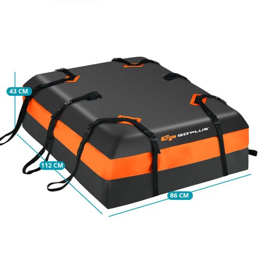 420 Litrová Nepremokavá Strešná Taška