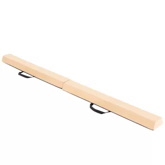 Skladací balančný trám 210 cm