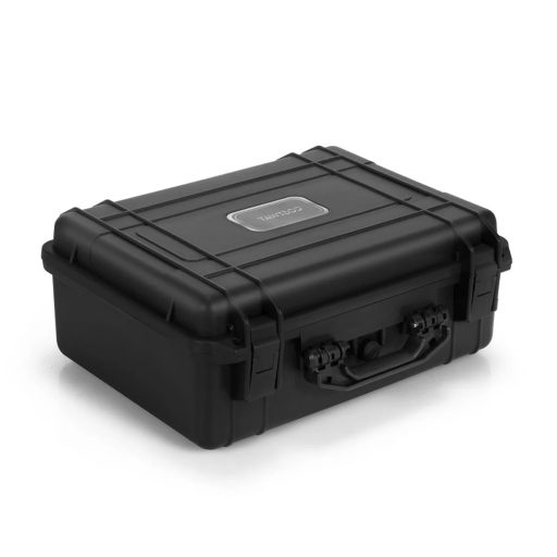 Vodotesný kufor s rezateľnou penou