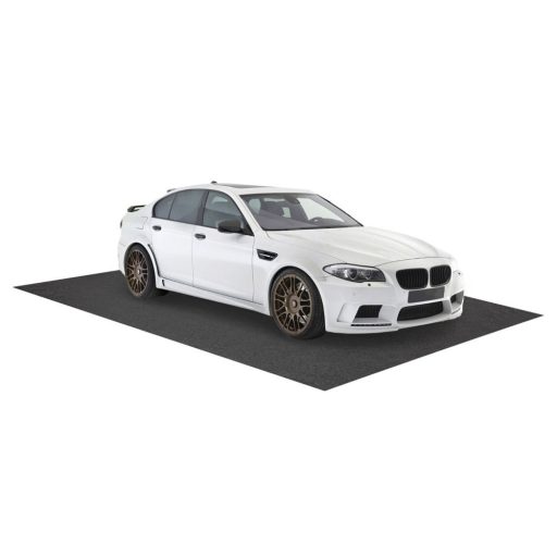 Nesklzová podložka do garáže