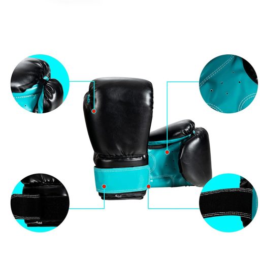 Detská boxovacia taška, 60 cm