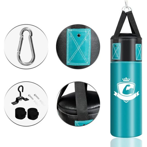 Detská boxovacia taška, 60 cm