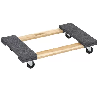 Prepravný vozík na nábytok