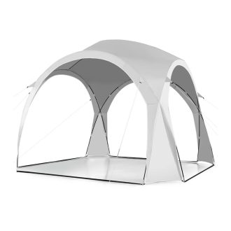 Slnečná plachta 3,27x3,27 m