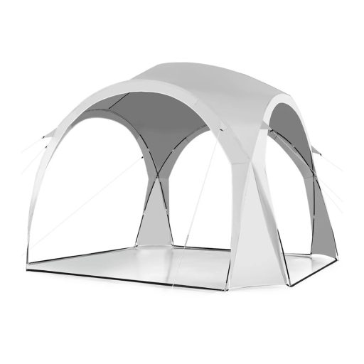 Slnečná plachta 3,27x3,27 m