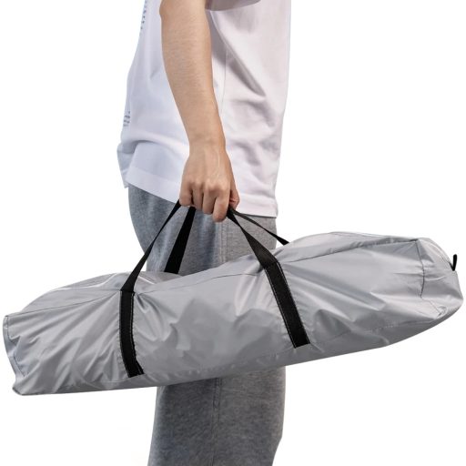 Slnečná plachta 3,27x3,27 m