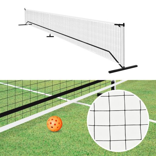 Prenosná pickleball sieť s taškou