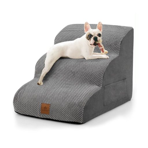 Protišmykové schodíky pre malé zvieratá