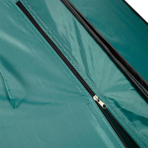 Šatňa na prezlečenie, zelená