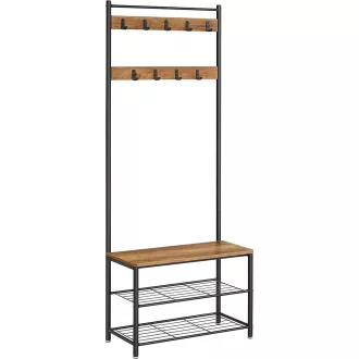 Chodba jednotka, 70x32.5x175 cm