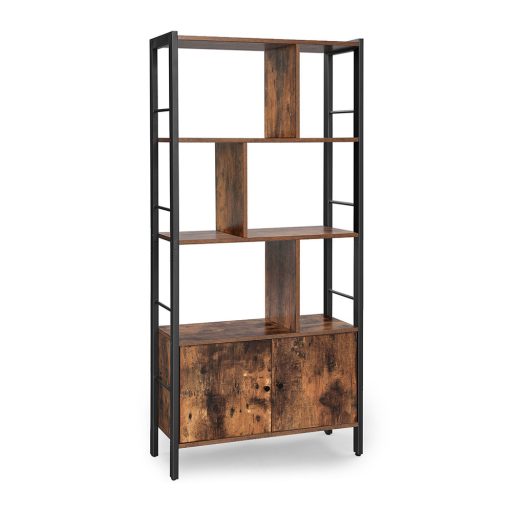 Knižnica 154.5x74x30 cm