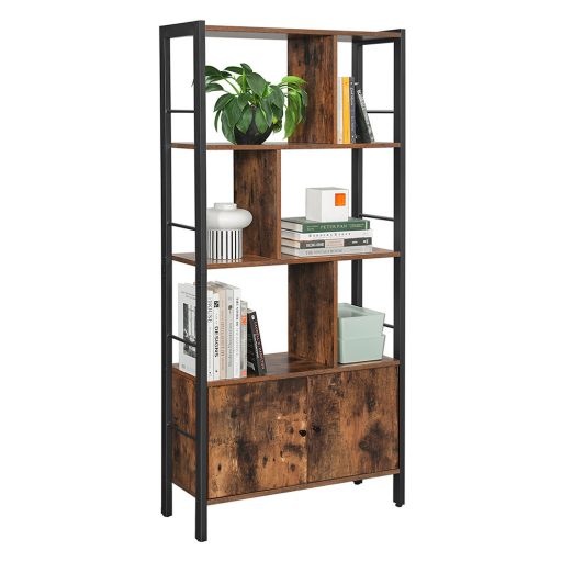 Knižnica 154.5x74x30 cm