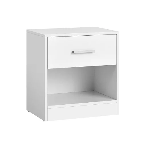 Klasický nočný stolík 39x27.6x41 cm