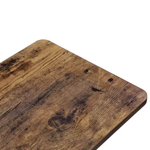 Kovový rám s kolieskami na laptop