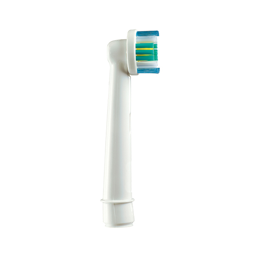 4 Kusy 3D Hlavíc K Elektrickej Zubnej Kefke Oral-B
