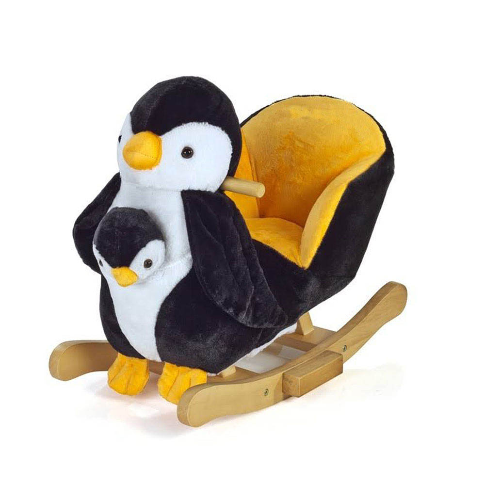 E-shop Hojdacie kresielko, tučniak