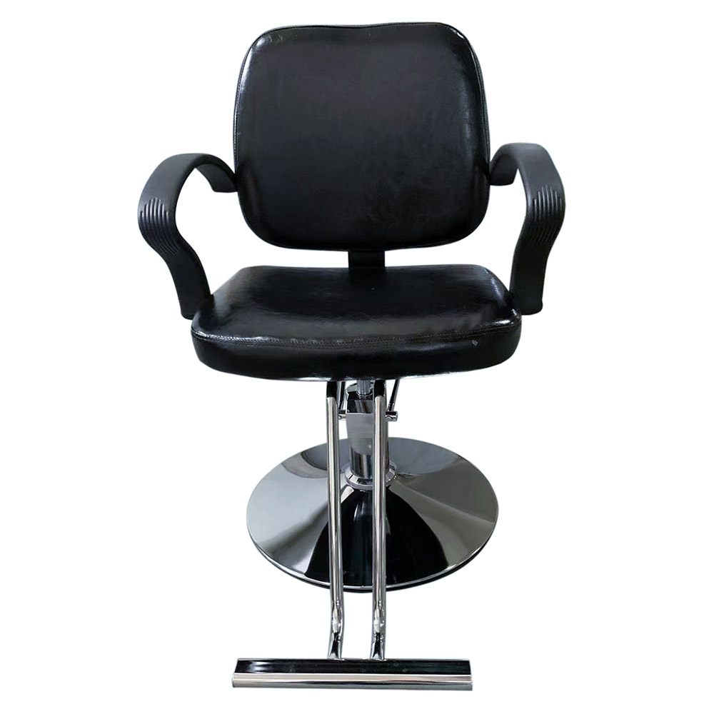 E-shop Kadernícka stolička, čierna