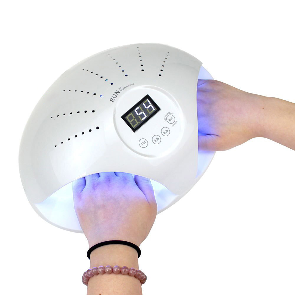 E-shop UV lampa na dve ruky