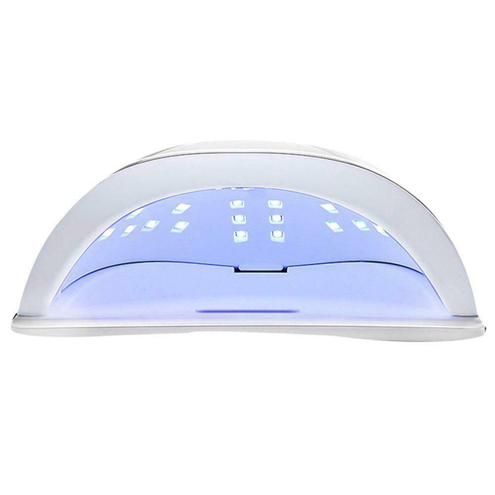 UV Lampa Na Nechty S 24 LED Diódami