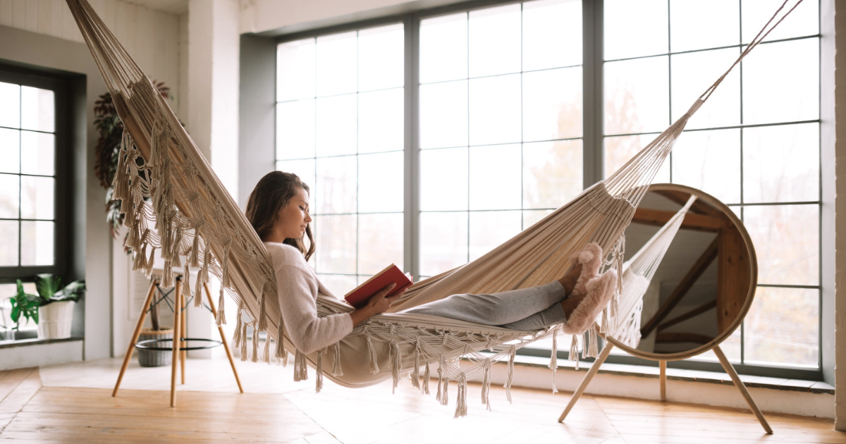 Umenie relaxovať doma: tipy pre pohodlný domov 