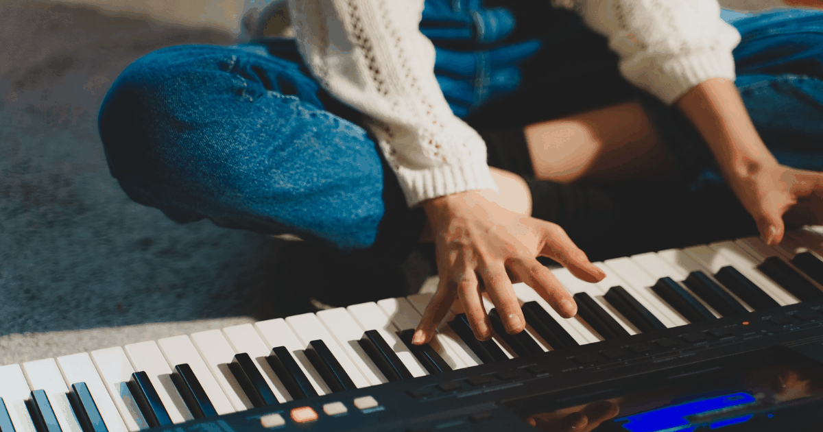 Ako si vybrať syntetizátor