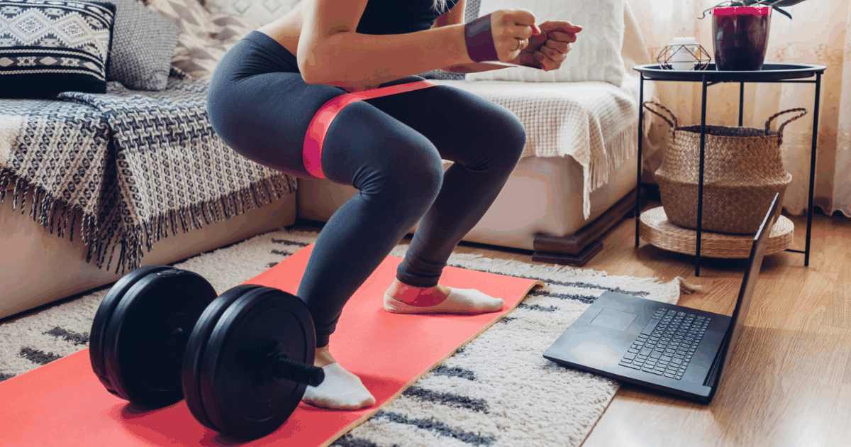 Cvičenia na posilnenie svalov pre začiatočníkov a pokročilých