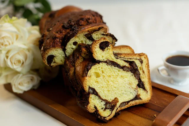 ovocné raňajky na Turíce