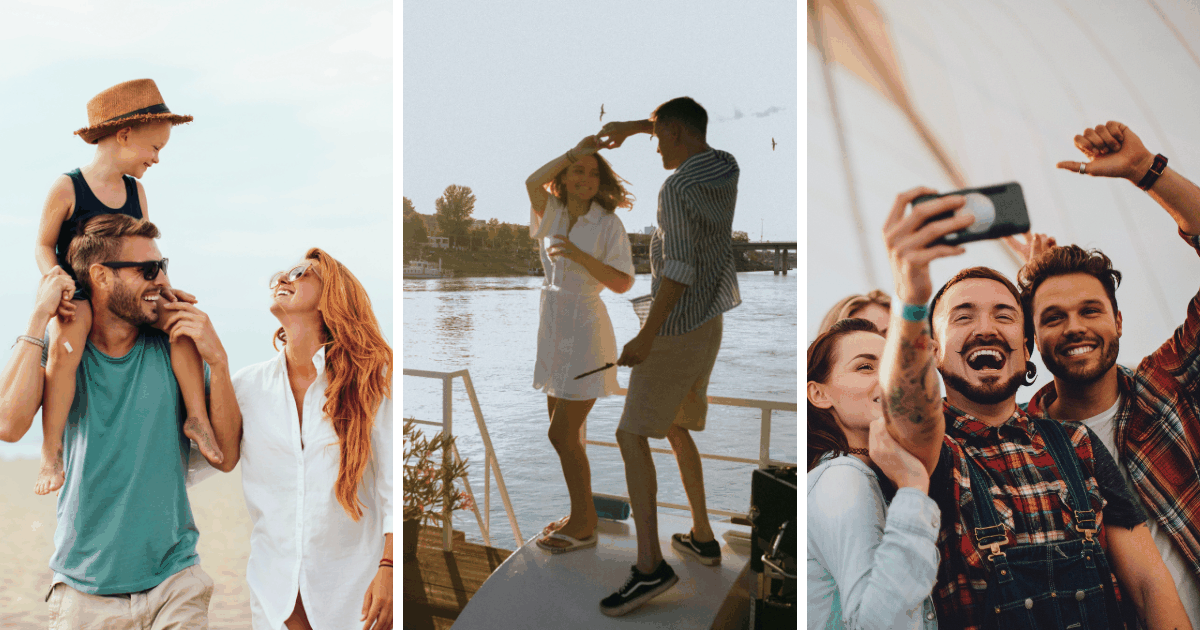 Letné programy a voľnočasové aktivity