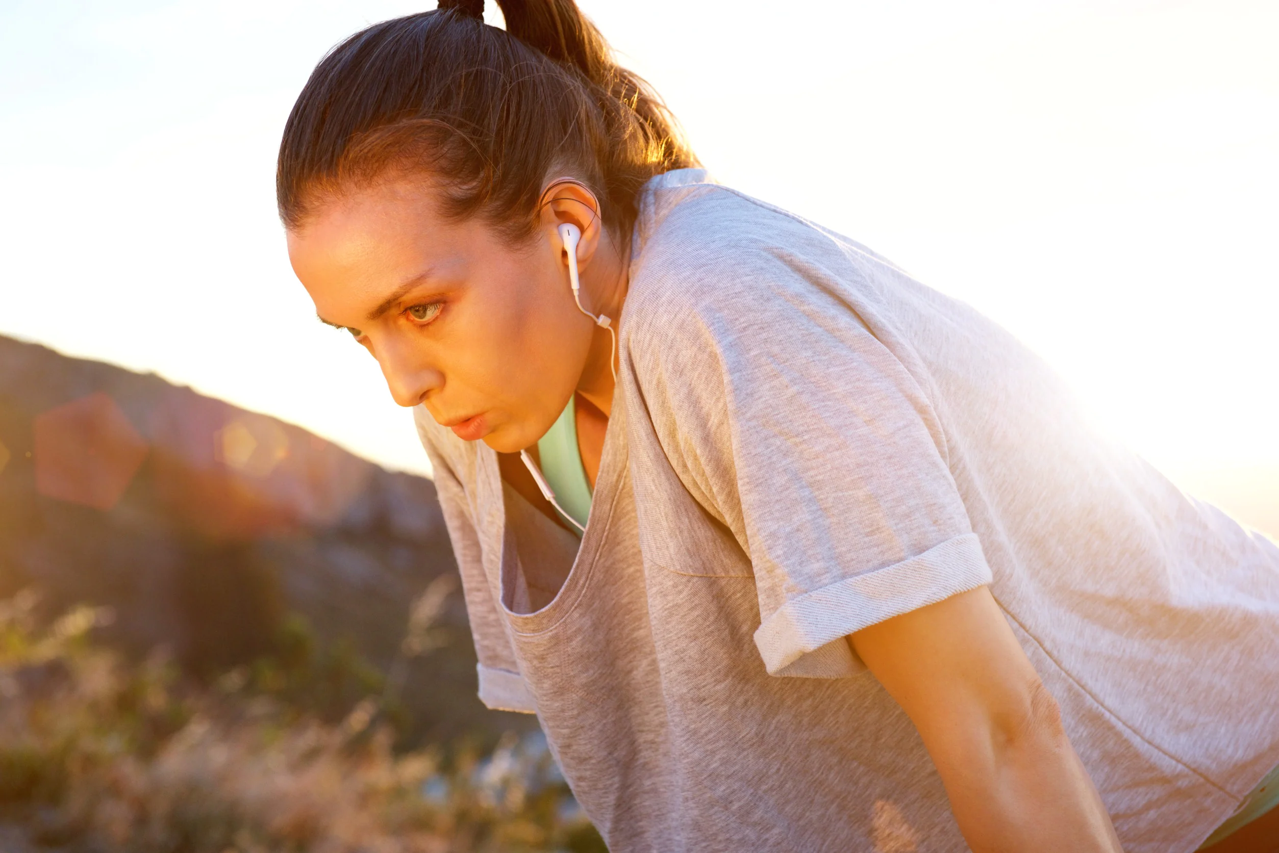 Tréningové tipy na leto