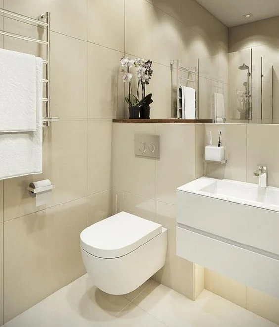 Vertikálne obklady opticky zvyšujú strop