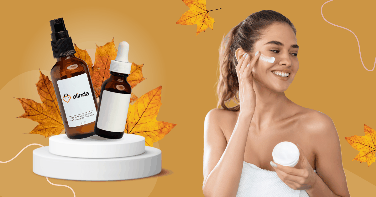 Tajomstvá jesennej starostlivosti o pleť: Ako chrániť svoju pokožku v chladnom počasí?