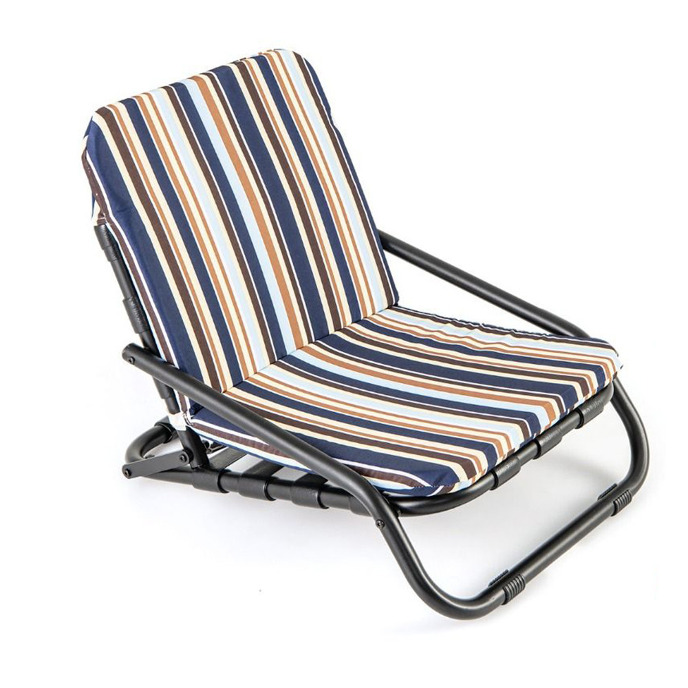 2 darabos strandszék szett párnával